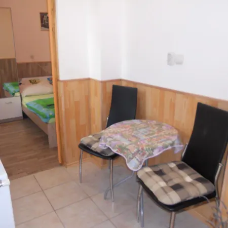 Apartment Balaton 119 *