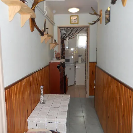 Apartment Balaton 119