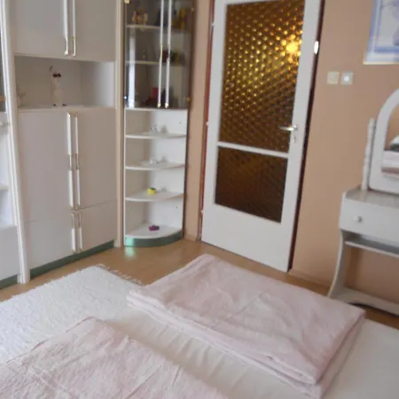 Apartment Balaton 119 *