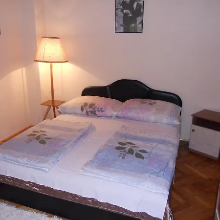 Balaton 119 Appartamento