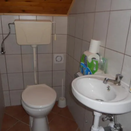 Appartamento Balaton 119