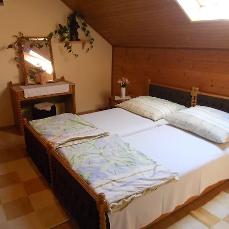Appartamento Balaton 119 Siófok