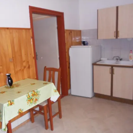 Balaton 119 Apartment