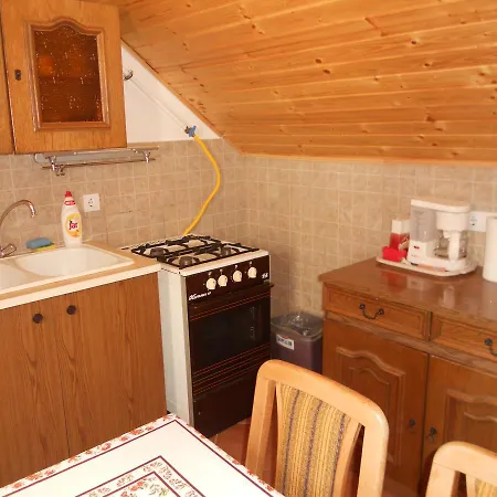 Apartment Balaton 119 *