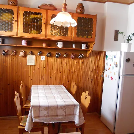 Balaton 119 Appartamento *