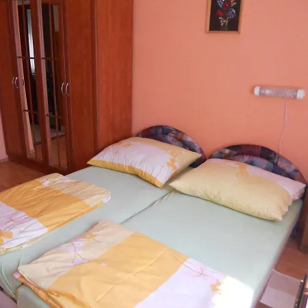 Appartamento Balaton 119