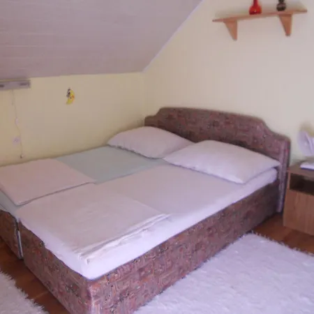 Apartment Balaton 119 Siofok