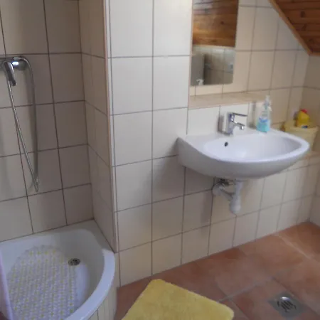 Balaton 119 Apartment *