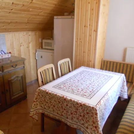 Appartamento Balaton 119